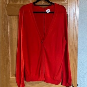 Cabi cardigan sweater